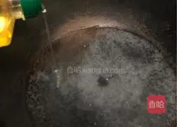 Illustration of how to make cold lettuce 4