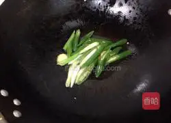 Illustration of how to make fried shredded potatoes 4