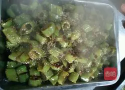 Laoganma Chili Recipe Illustration 6