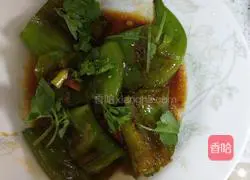 Tiger skin pepper recipe illustration 8