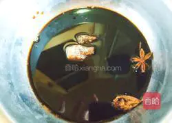 Illustration of how to make pickled cucumber 6