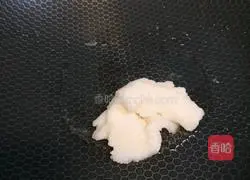 Illustration of how to cook beans in northern Shaanxi 2