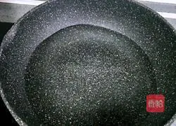 Illustration of how to make spiced potato shreds 9