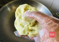 Honey sweet potato balls recipe 5