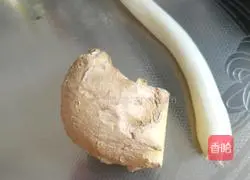 Illustration of how to make cauliflower 2