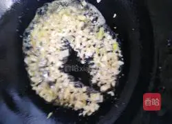 Illustration of how to make cold noodles 4