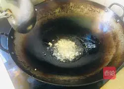 Illustration of how to make stir-fried cabbage 2