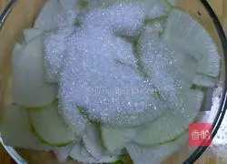 How to pickle white radish Illustration 2