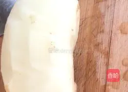 Illustration of homemade old-fashioned Malatang 1