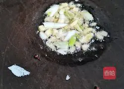 Illustration of how to make cauliflower 9