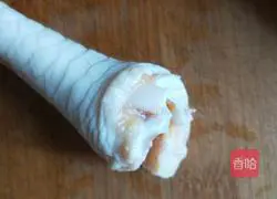 Lemon chicken feet recipe 3