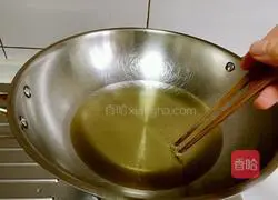 Illustration of how to make braised eggplant with sauce 7