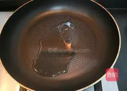 Illustration of how to make toothpick corn skewers 5