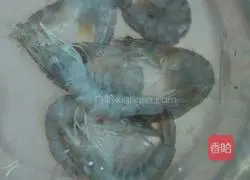 Illustration of Five Blessings 1