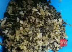 Illustration of how to make olives 4