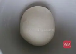 Illustration of how to make cold noodles 3