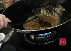 Illustration of Northeastern Tomato Sauce 7