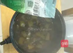 Illustration of how to make pepper stewed potatoes 7