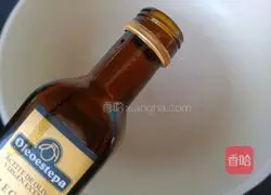 Illustration of how to stir-fry eggplant in olive oil 5