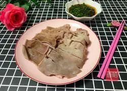 White belly recipe illustration 7