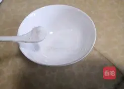 Oyster Sauce Lettuce Recipe Illustration 6