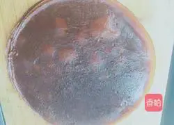 Illustration of how to wash your face with Liangpi 15