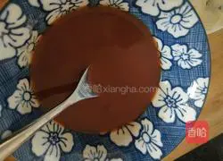 Illustration of how to make three fresh vegetables 2