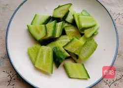 Illustration of how to make fried yam 3