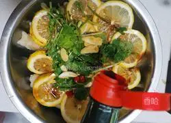 Lemon chicken feet recipe 10