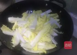 Illustration of the three treasures of soup stock 5