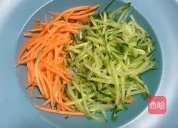 Illustration of how to make mustard fungus 2