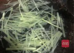 Illustration of how to make cold lettuce 6