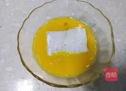 Cumin Crispy Tofu Recipe Illustration 7