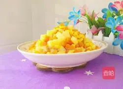 Kuaishou Sansu recipe illustration 12