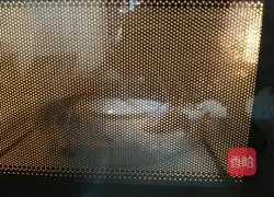 Microwave oven roasted sweet potato recipe 5