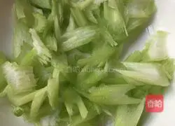 Huaishan Fried Illustration of how to make fungus 7