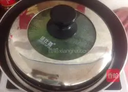 Illustration of how to boil Shanghai Qing Dynasty 6