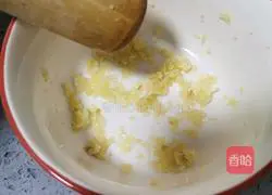 Illustration of how to make spicy beef 8