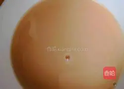 Illustration of how to make garlic tiger pepper 2