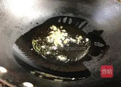 Eggplant and Lotus Root Recipe Illustration 4