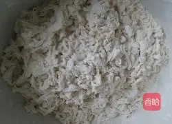 Cold noodles recipe 2