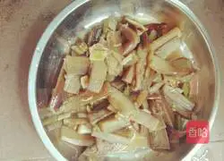 Illustration of how to stir-fry eggplant 11