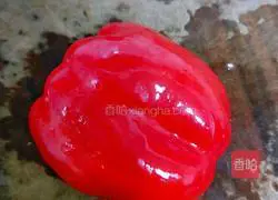 Illustration of how to make stir-fried asparagus 5