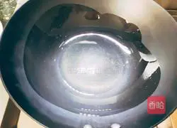 Vegetarian fried lettuce recipe 5