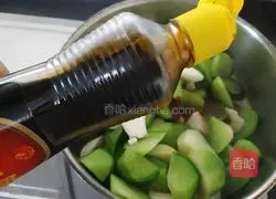 Radish mushroom stew Illustration of how to do it 8