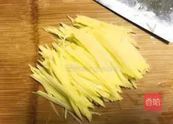 Illustration of how to make three pigments 2