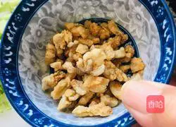 Illustration of how to make stir-fried cabbage with oil 1