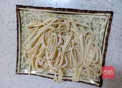 Illustration of how to make cold salad 3