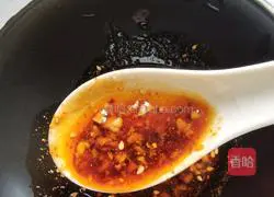 How to make cold yuba and cucumber Illustration 4