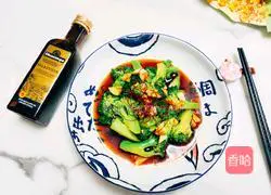 Illustration of how to cook broccoli 8